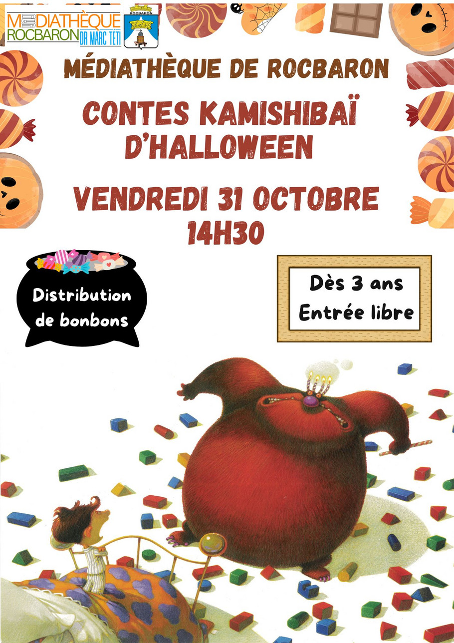 Contes Kamishibaï 31.10.25 - 1
